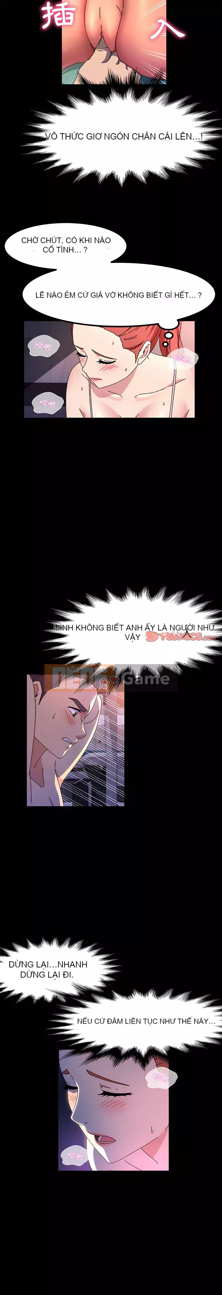 Mô hình rắn lu Chương 31-32