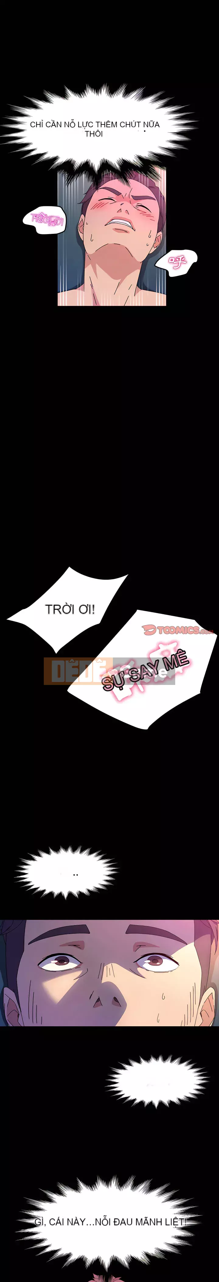 Mô hình rắn lu Chương 31-32