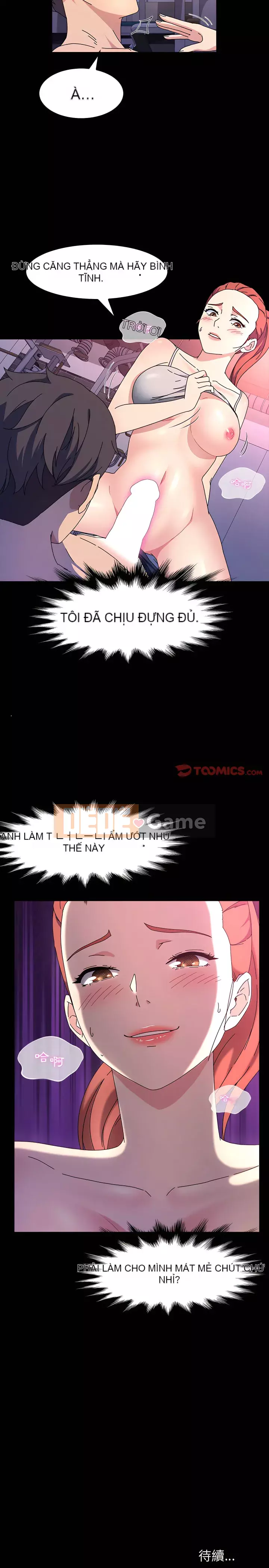 Mô hình rắn lu Chương 31-32