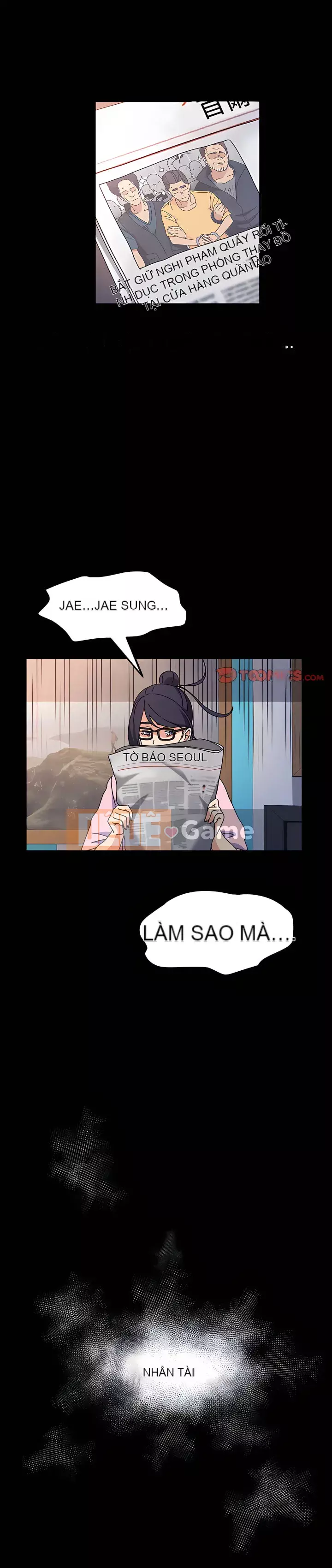 Mô hình rắn lu Chương 27-28
