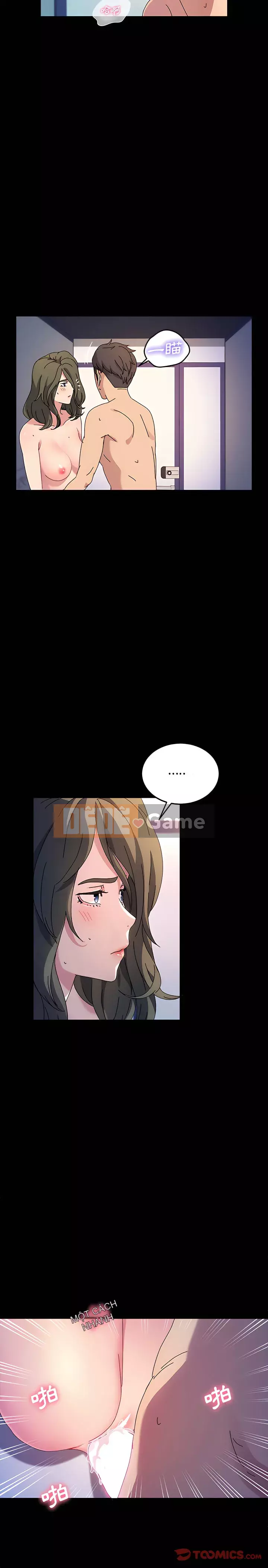 Mô hình rắn lu Chương 27-28