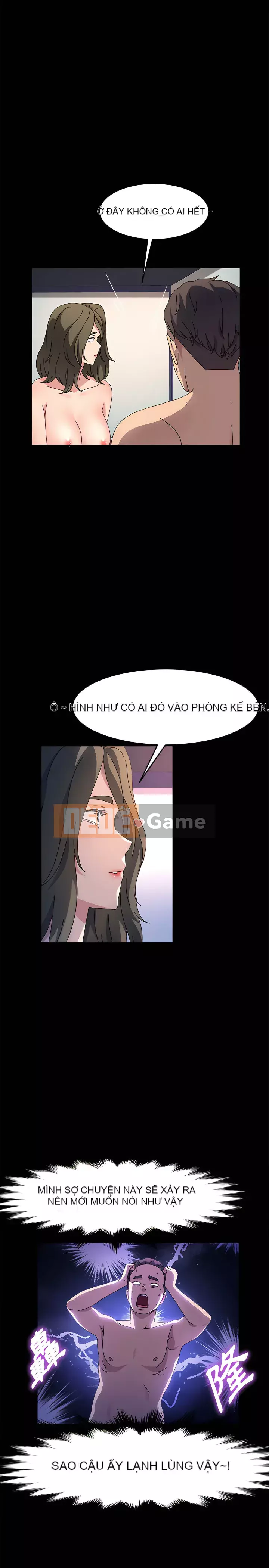 Mô hình rắn lu Chương 27-28