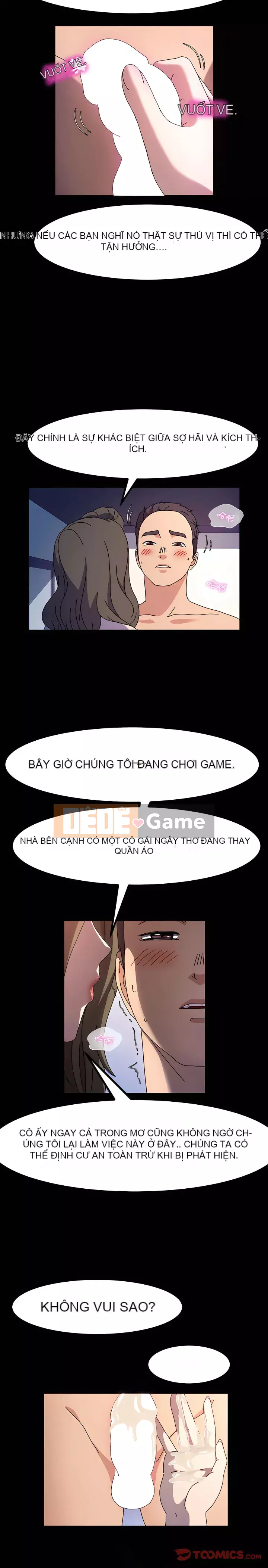 Mô hình rắn lu Chương 27-28