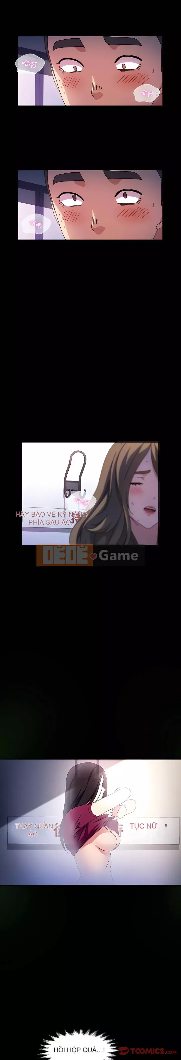 Mô hình rắn lu Chương 27-28