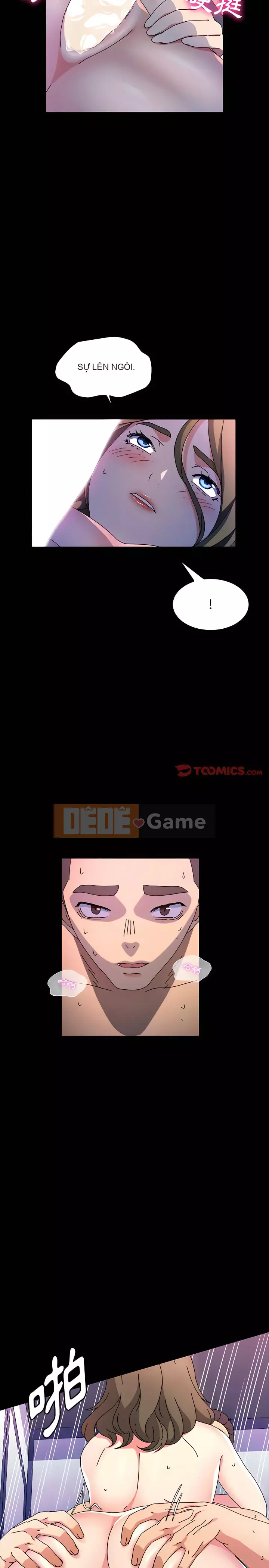 Mô hình rắn lu Chương 27-28