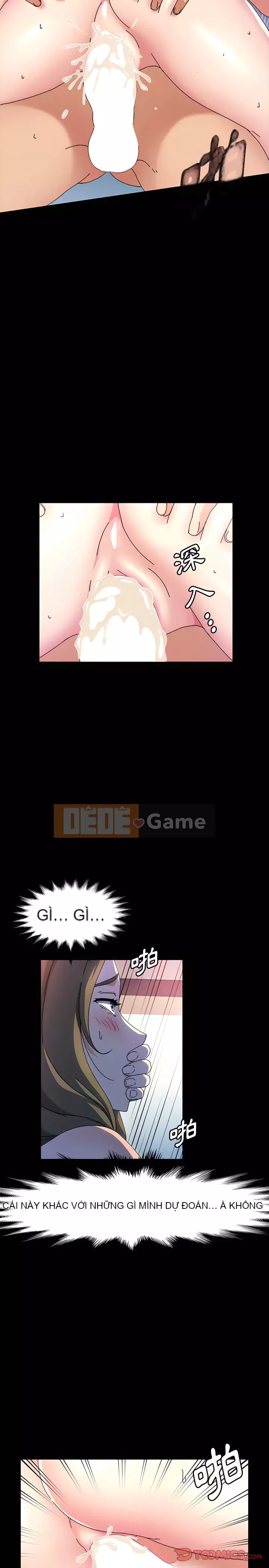 Mô hình rắn lu Chương 27-28