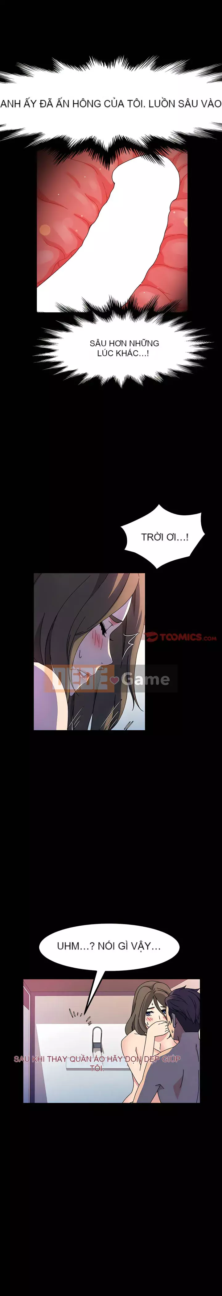 Mô hình rắn lu Chương 27-28