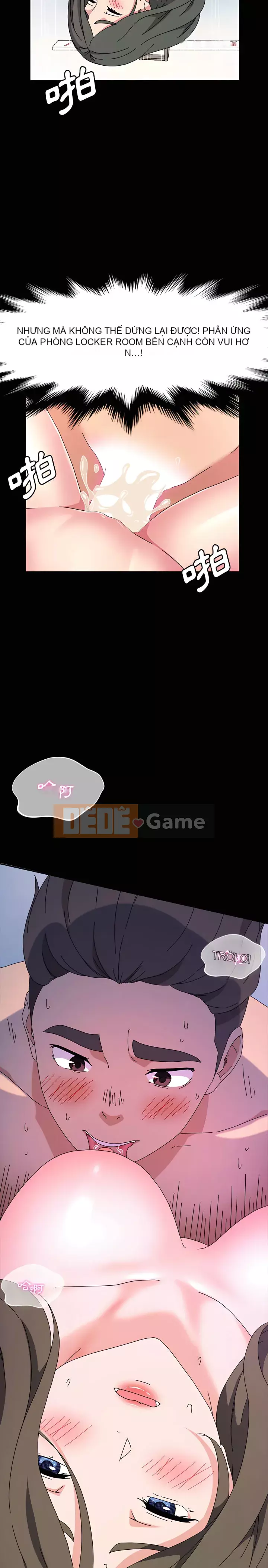 Mô hình rắn lu Chương 27-28