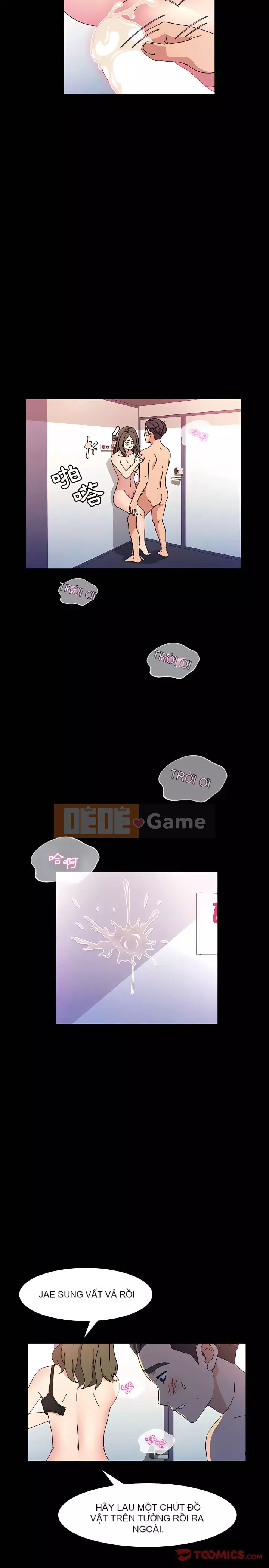 Mô hình rắn lu Chương 27-28