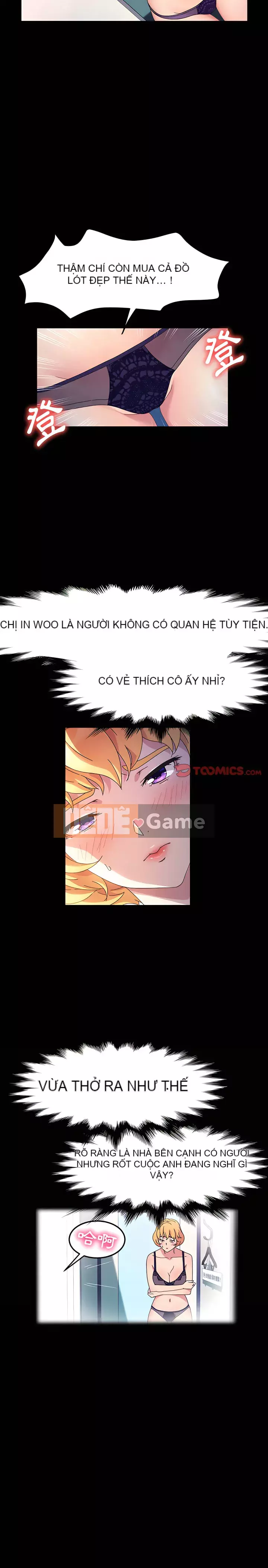 Mô hình rắn lu Chương 27-28