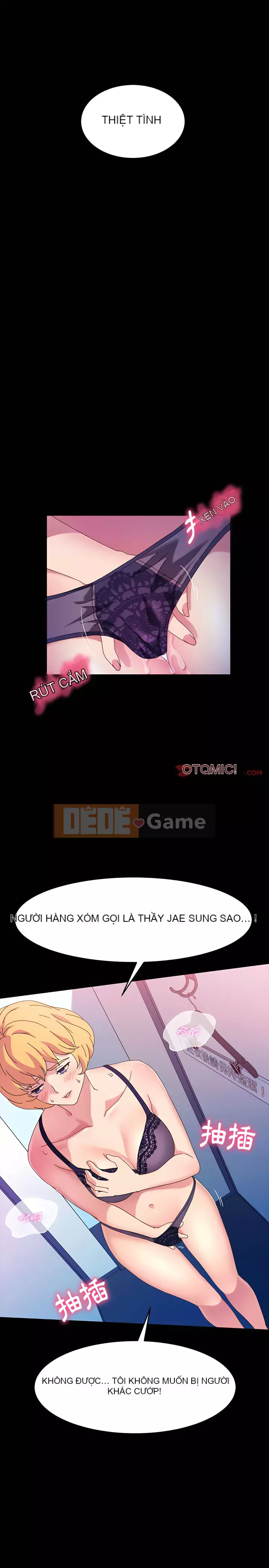 Mô hình rắn lu Chương 27-28