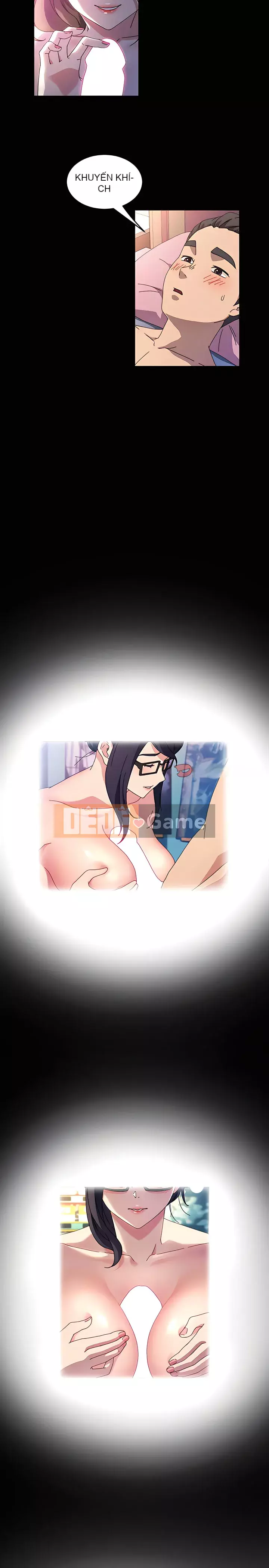 Mô hình rắn lu Chương 27-28