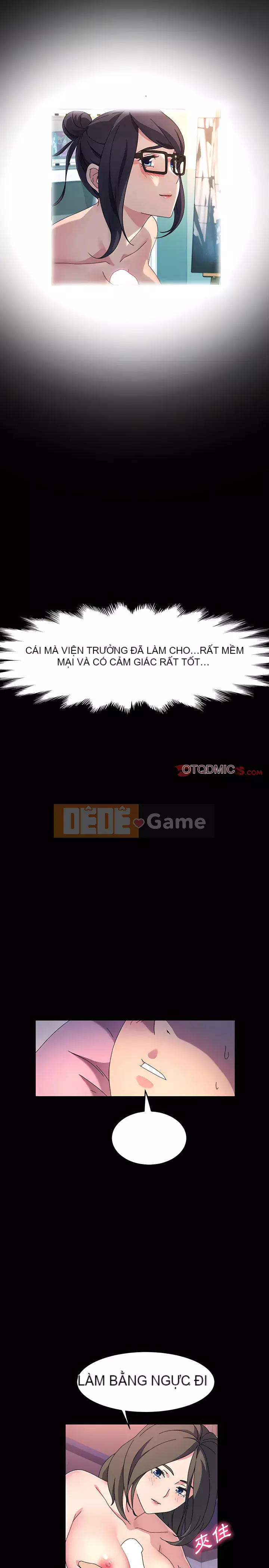 Mô hình rắn lu Chương 27-28