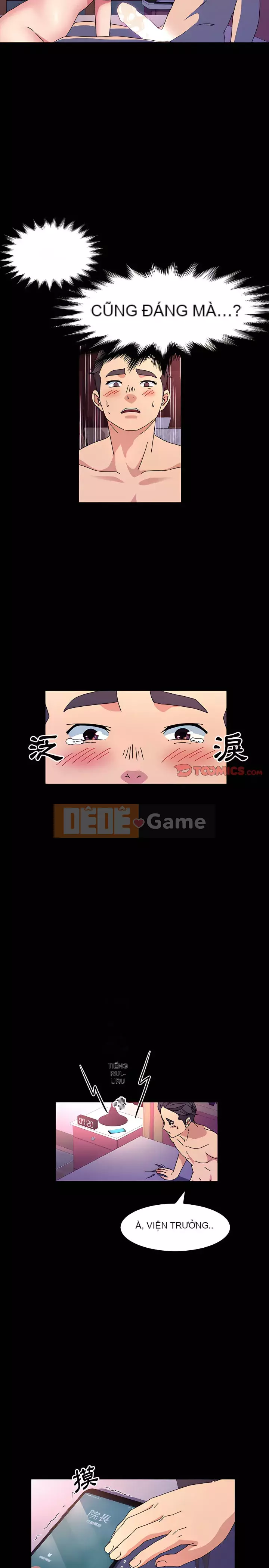 Mô hình rắn lu Chương 27-28