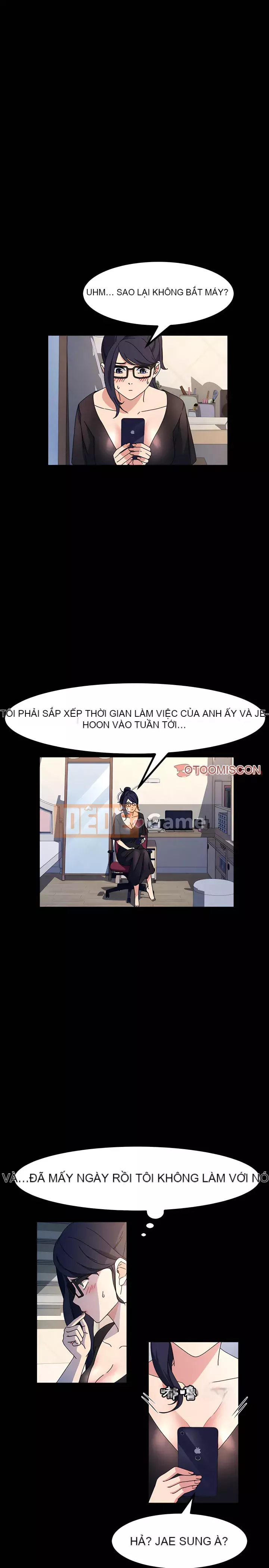 Mô hình rắn lu Chương 27-28