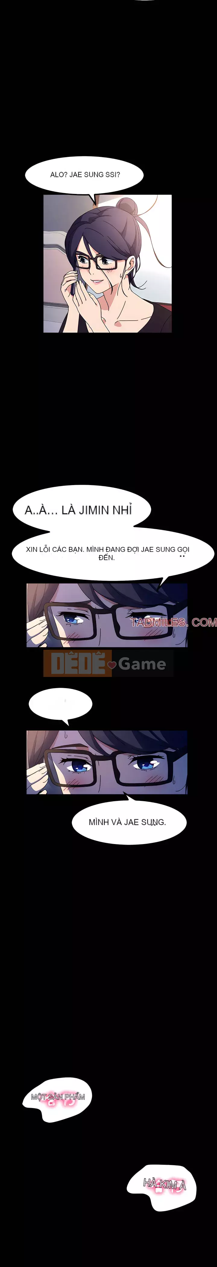 Mô hình rắn lu Chương 27-28