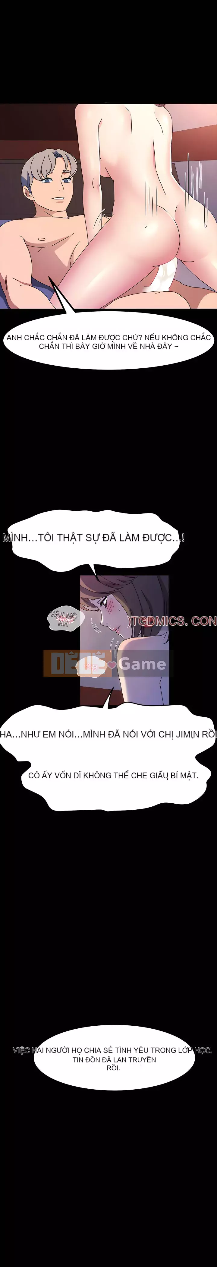 Mô hình rắn lu Chương 27-28