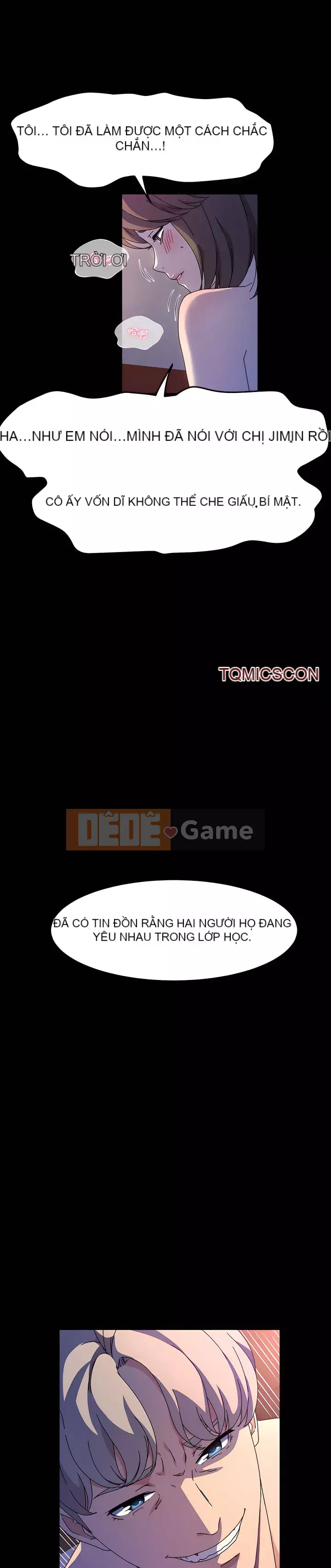 Mô hình rắn lu Chương 29-30