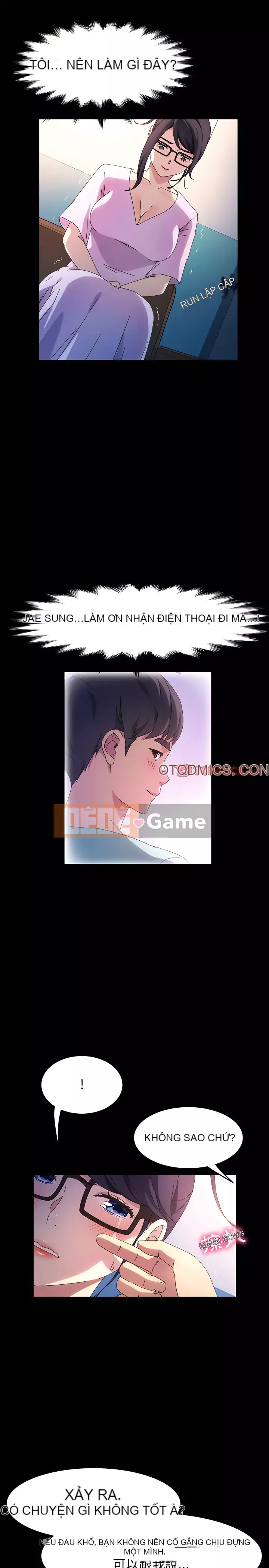 Mô hình rắn lu Chương 29-30