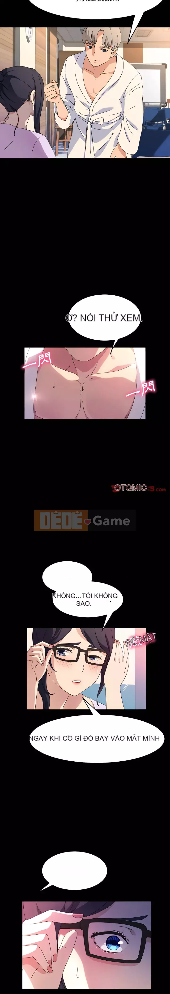 Mô hình rắn lu Chương 29-30