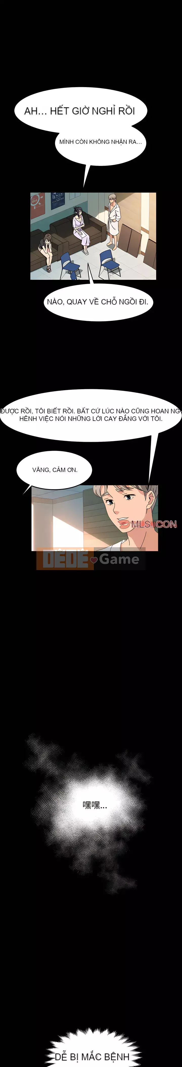 Mô hình rắn lu Chương 29-30