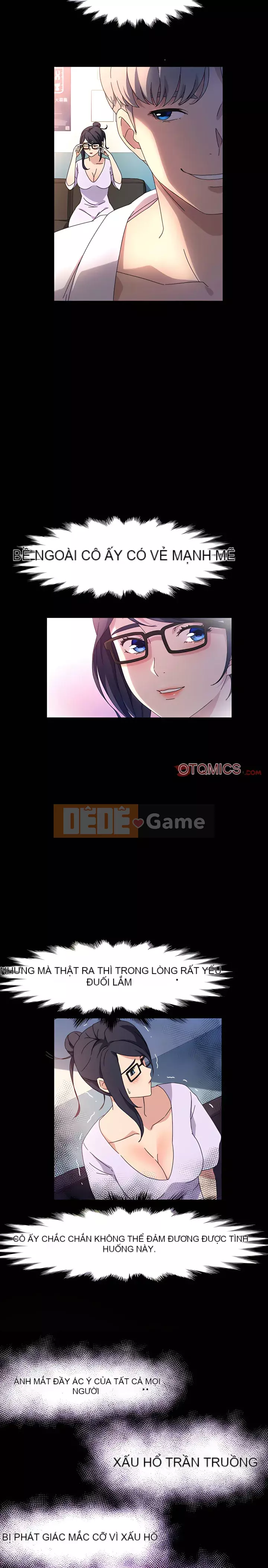 Mô hình rắn lu Chương 29-30