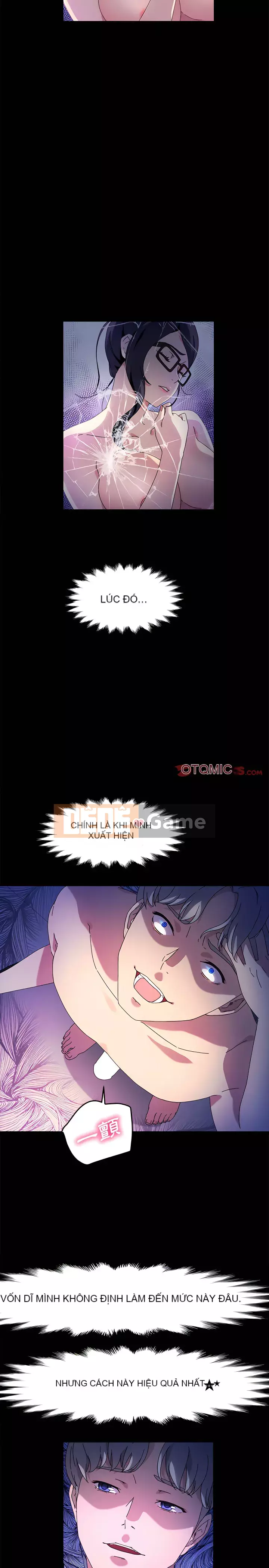 Mô hình rắn lu Chương 29-30