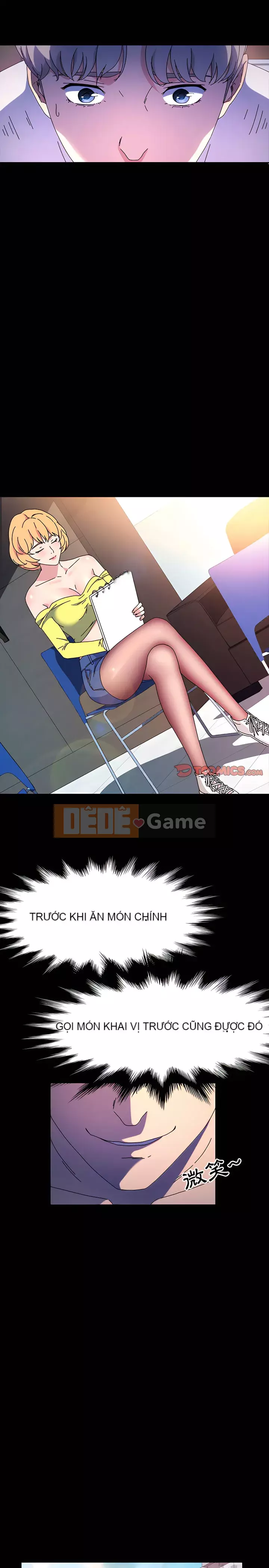 Mô hình rắn lu Chương 29-30