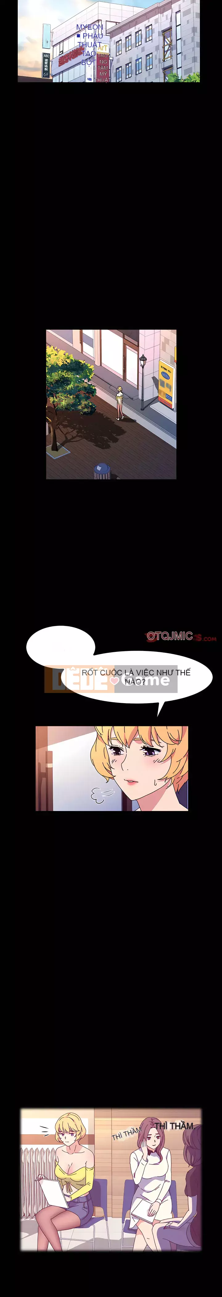 Mô hình rắn lu Chương 29-30