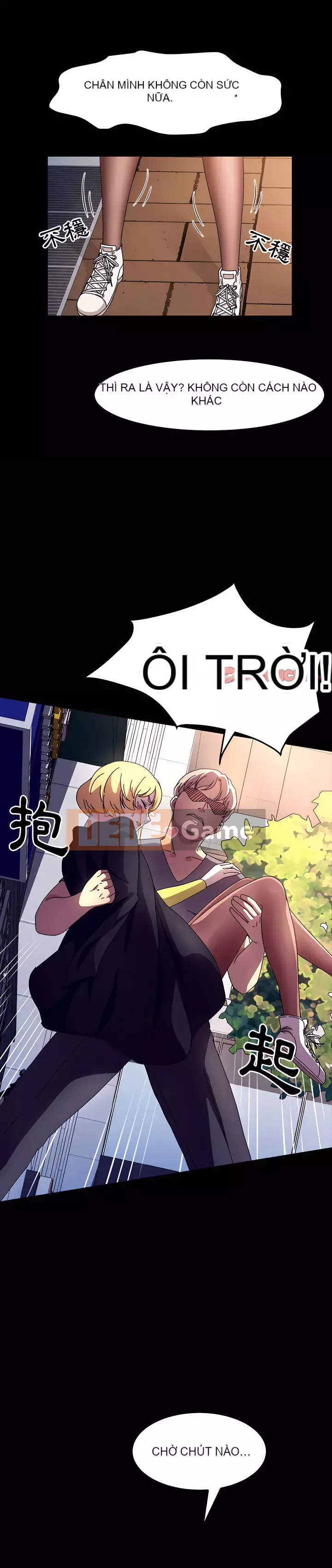 Mô hình rắn lu Chương 29-30