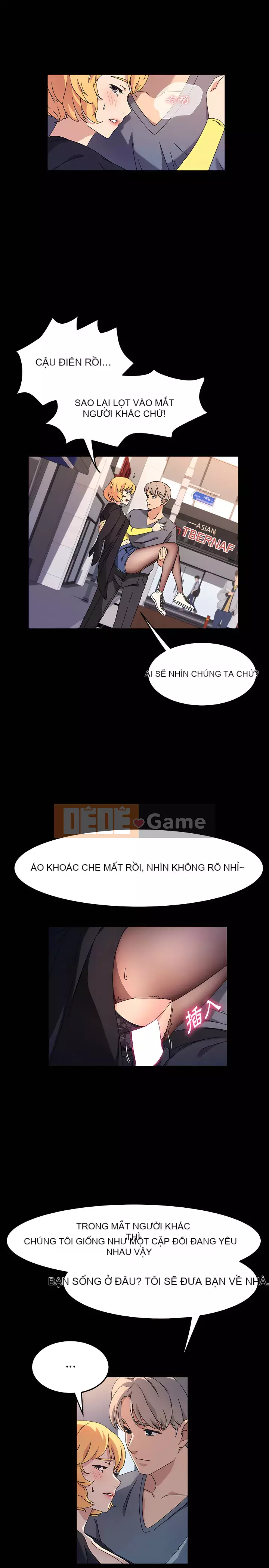 Mô hình rắn lu Chương 29-30