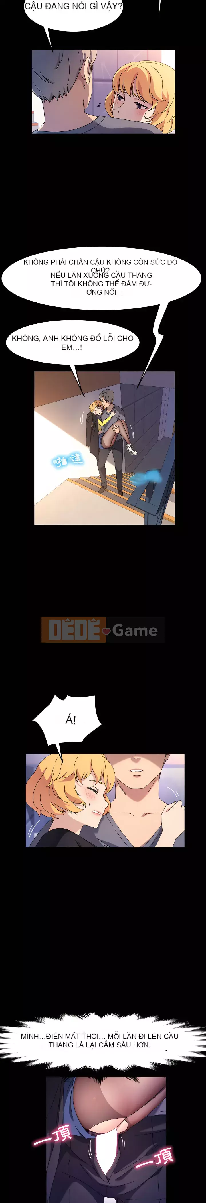 Mô hình rắn lu Chương 29-30