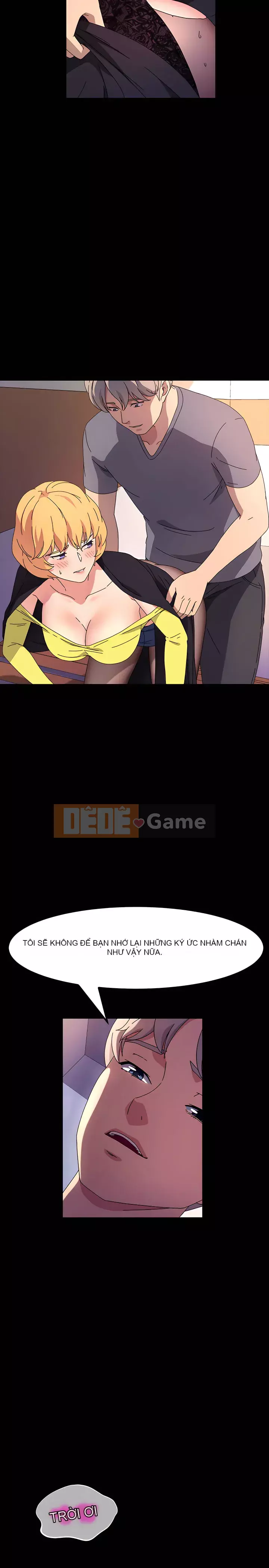 Mô hình rắn lu Chương 29-30