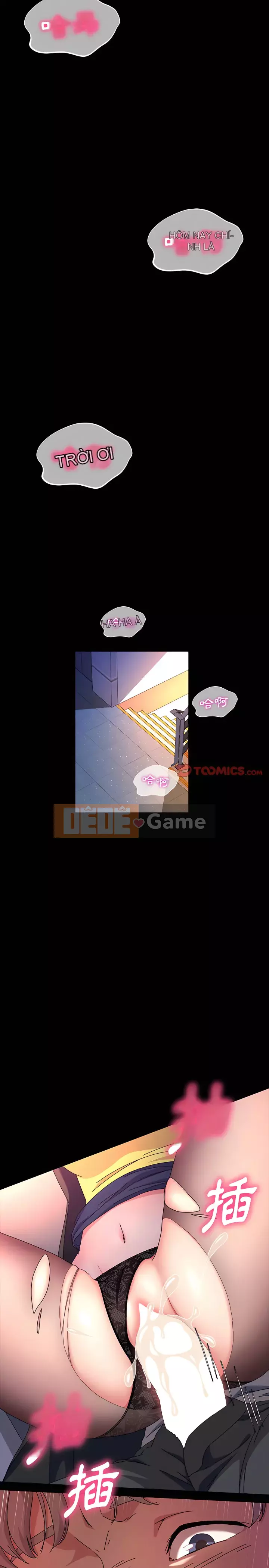 Mô hình rắn lu Chương 29-30