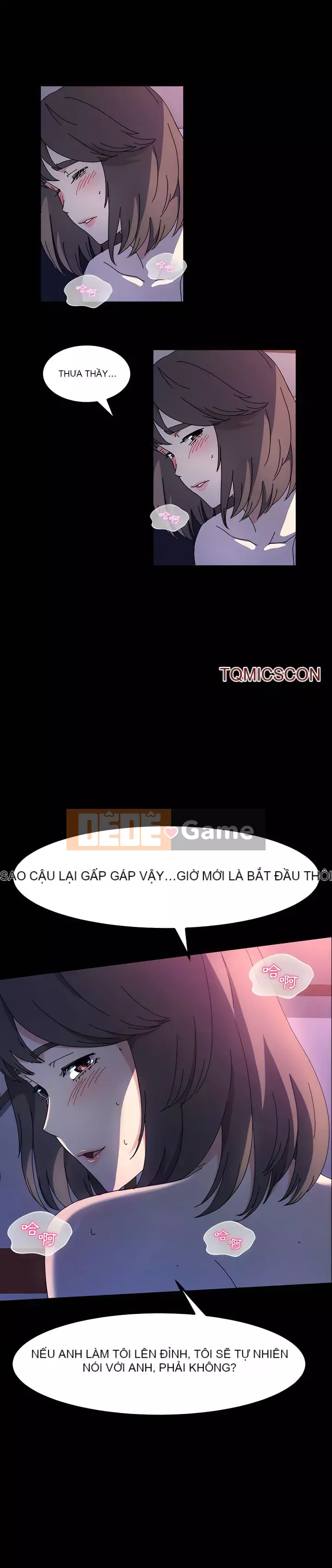 Mô hình rắn lu Chương 25-26