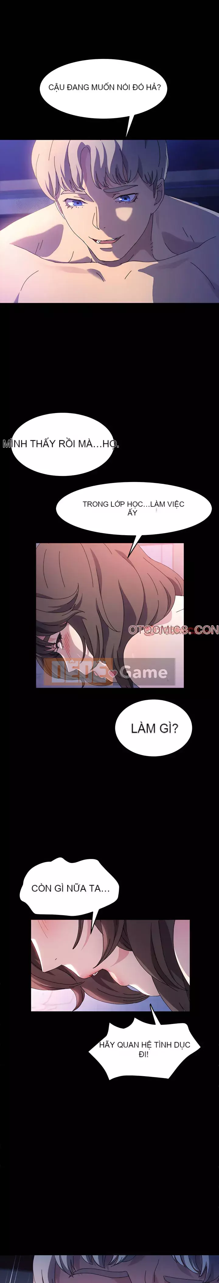 Mô hình rắn lu Chương 25-26