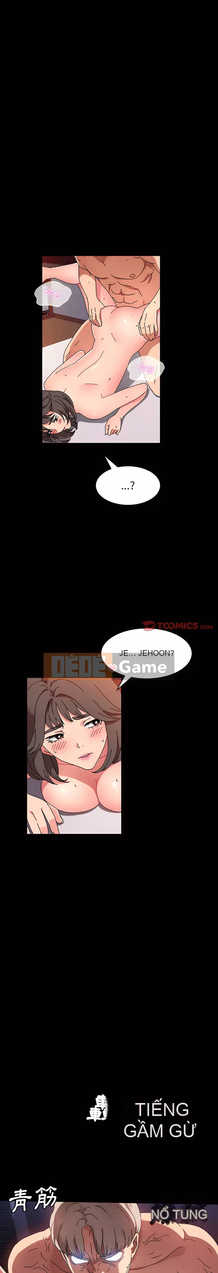 Mô hình rắn lu Chương 25-26