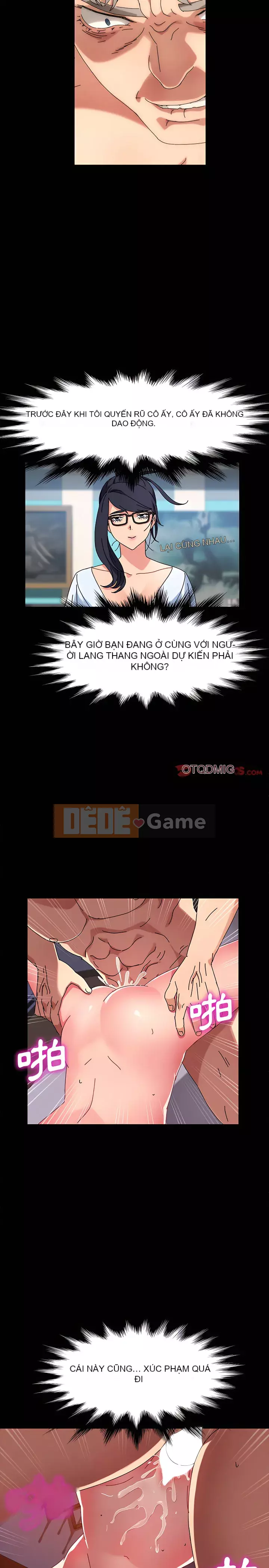 Mô hình rắn lu Chương 25-26