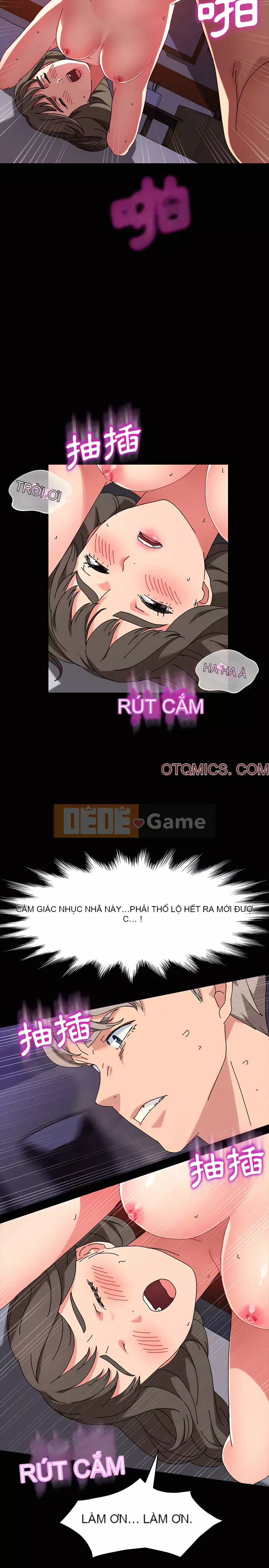 Mô hình rắn lu Chương 25-26