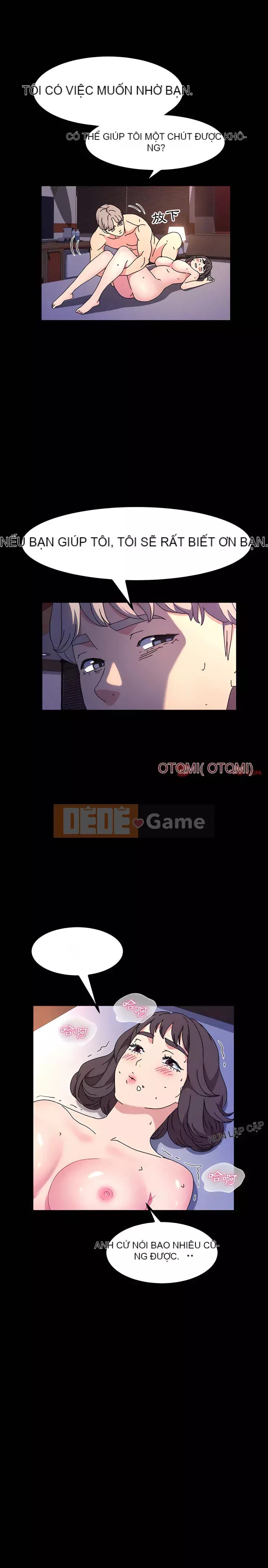 Mô hình rắn lu Chương 25-26