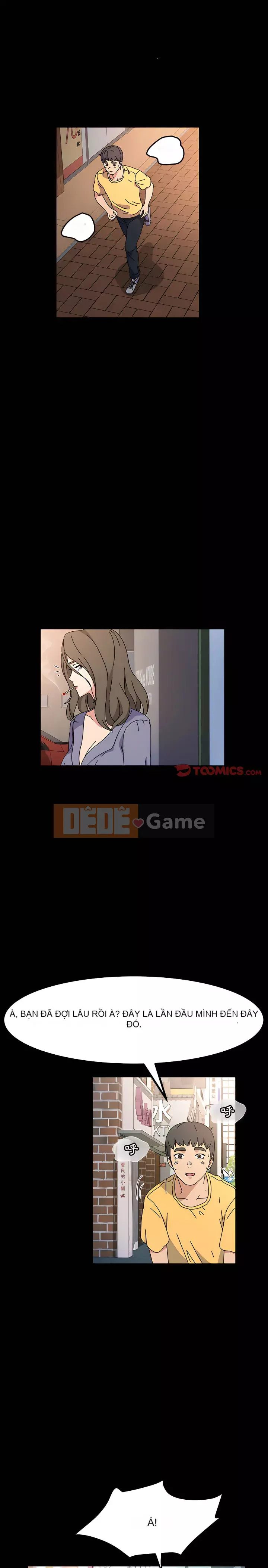 Mô hình rắn lu Chương 25-26