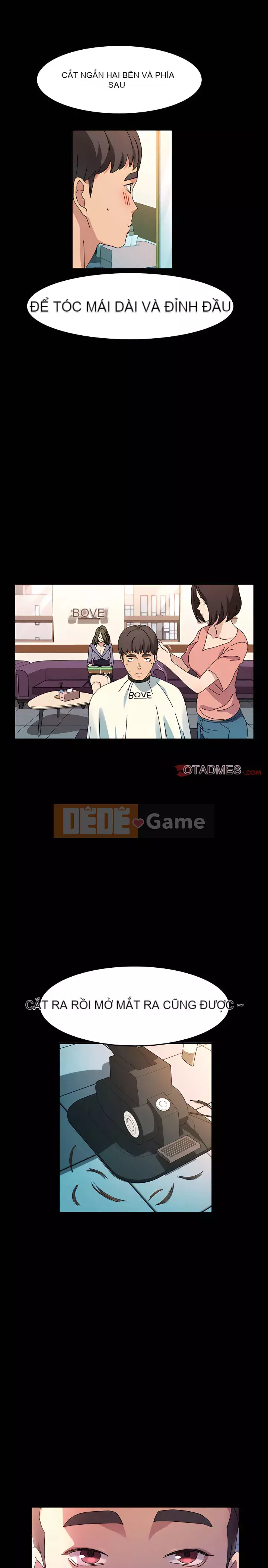 Mô hình rắn lu Chương 25-26