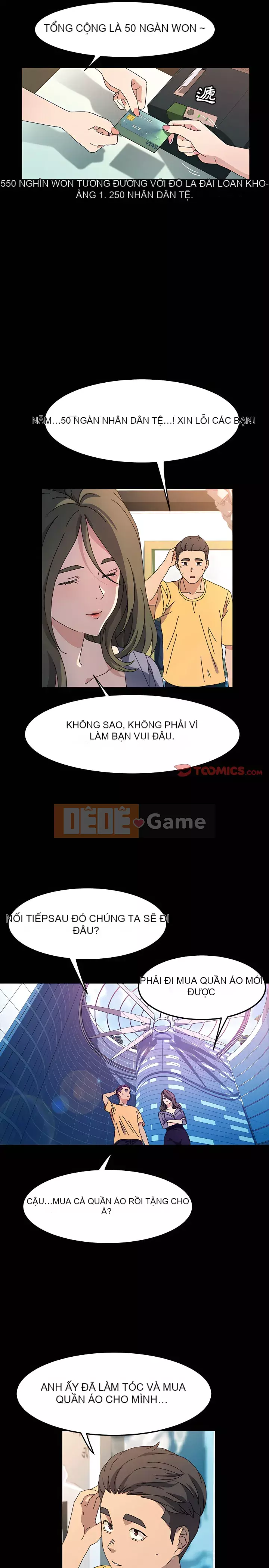 Mô hình rắn lu Chương 25-26