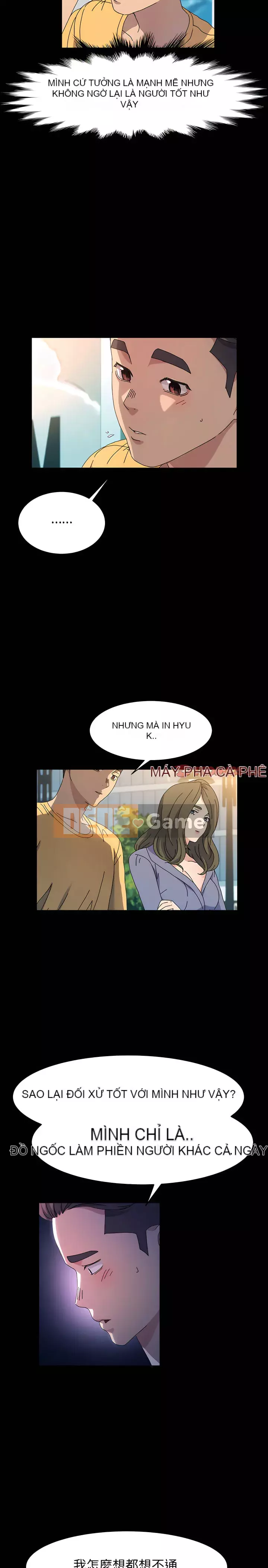 Mô hình rắn lu Chương 25-26