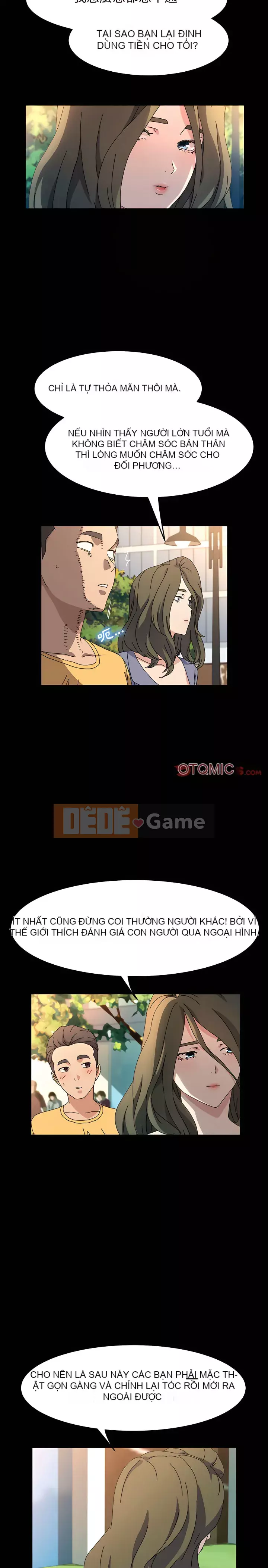 Mô hình rắn lu Chương 25-26