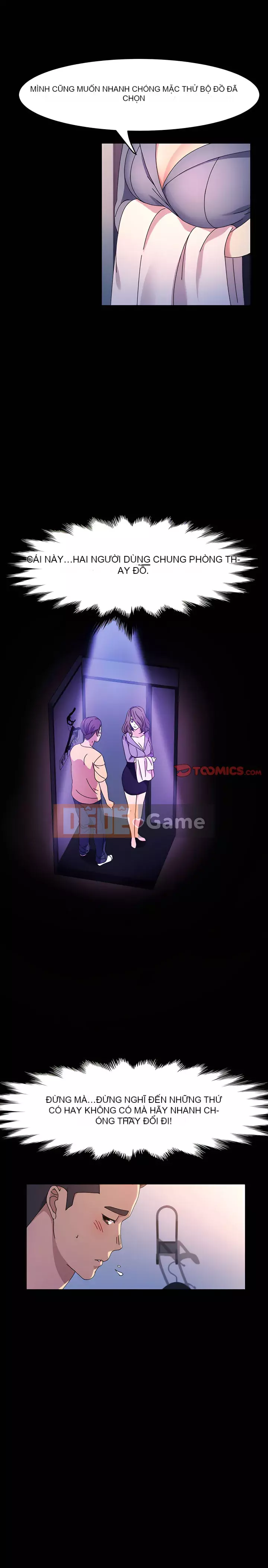 Mô hình rắn lu Chương 25-26