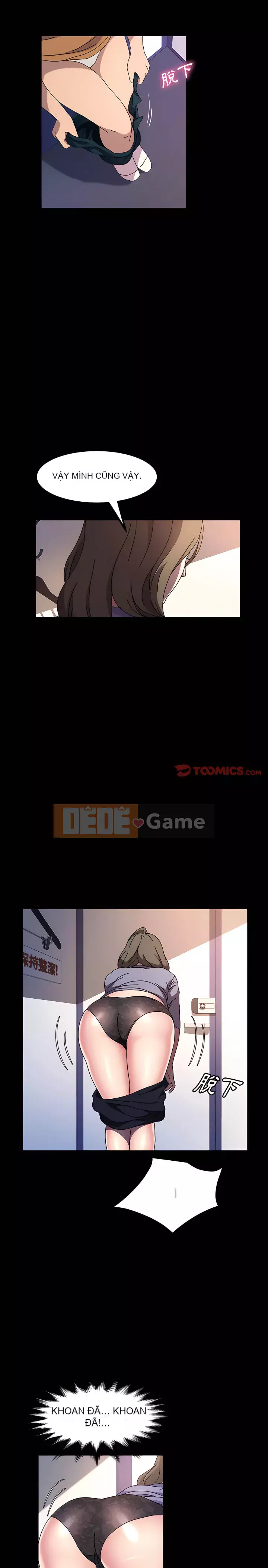 Mô hình rắn lu Chương 25-26