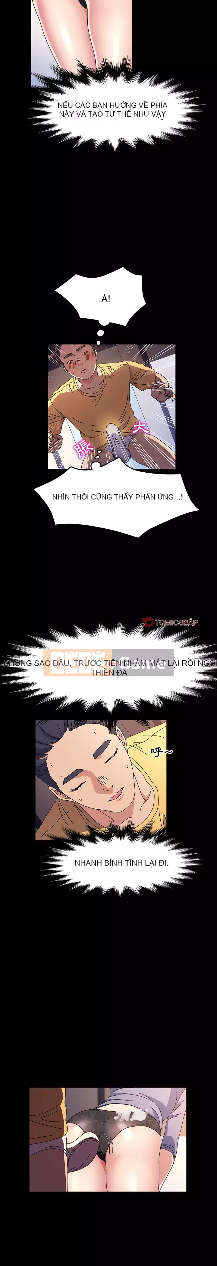 Mô hình rắn lu Chương 25-26