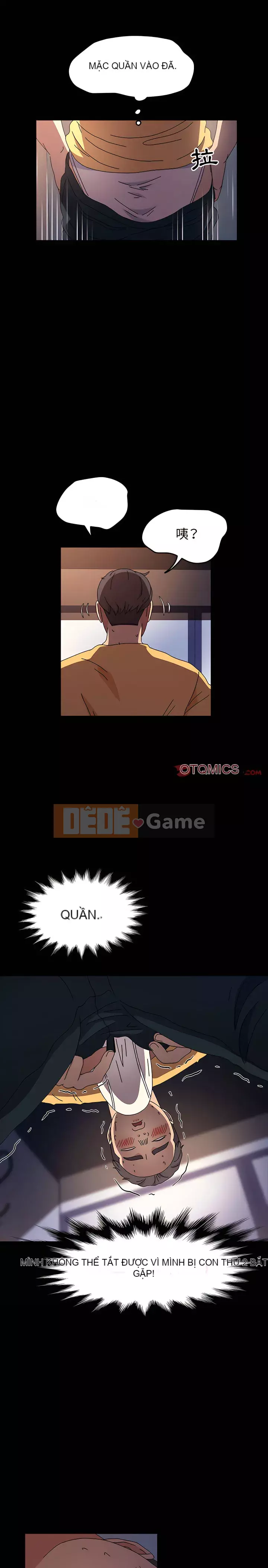 Mô hình rắn lu Chương 25-26