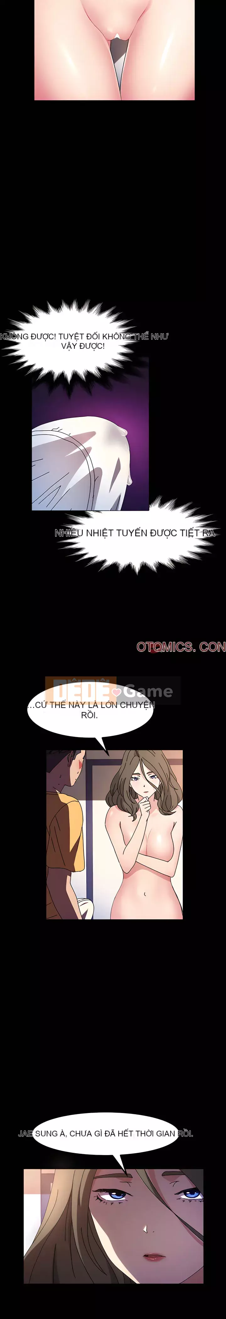 Mô hình rắn lu Chương 25-26